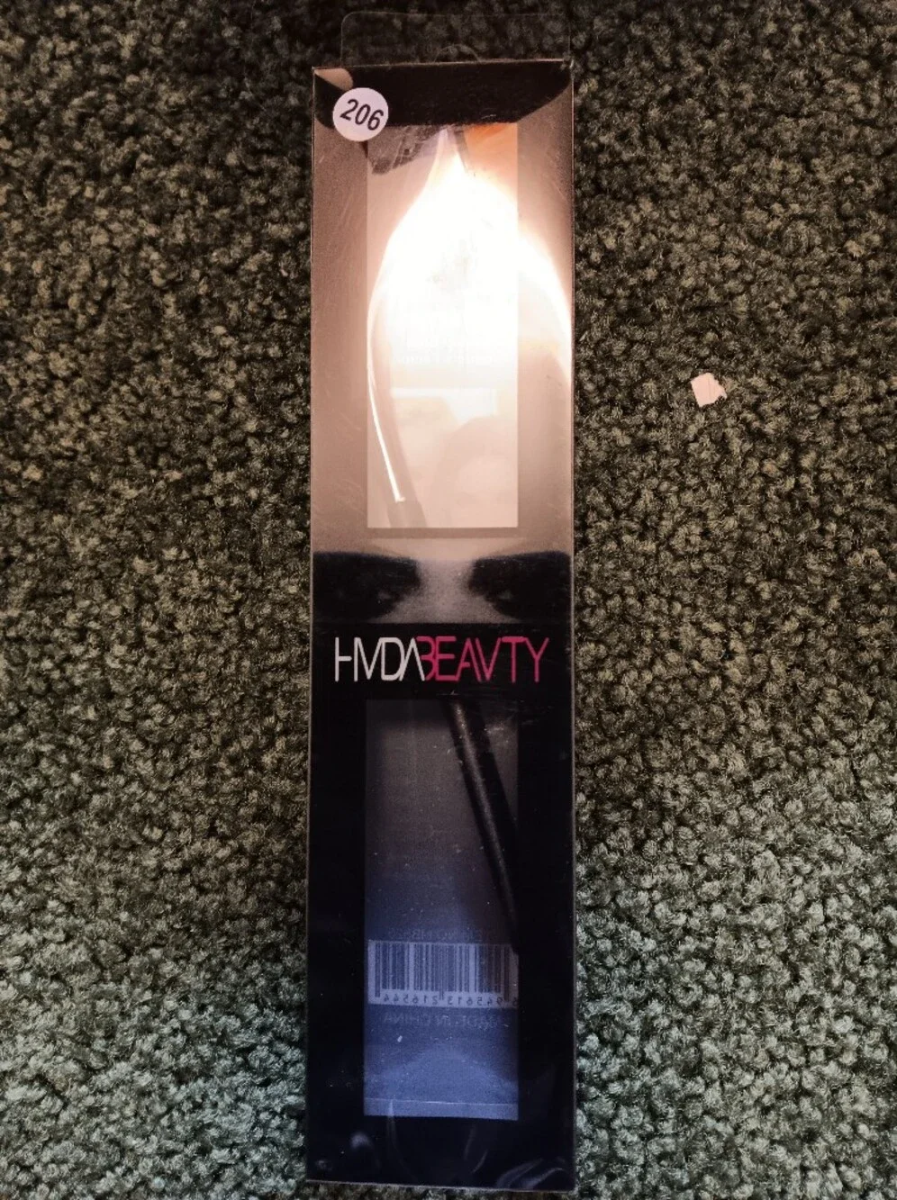 Makeup Brush